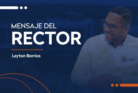 Comunidad Uniatlanticense - Leyton Barrios