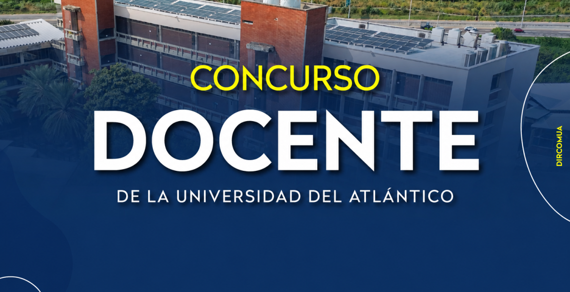 Concurso docente