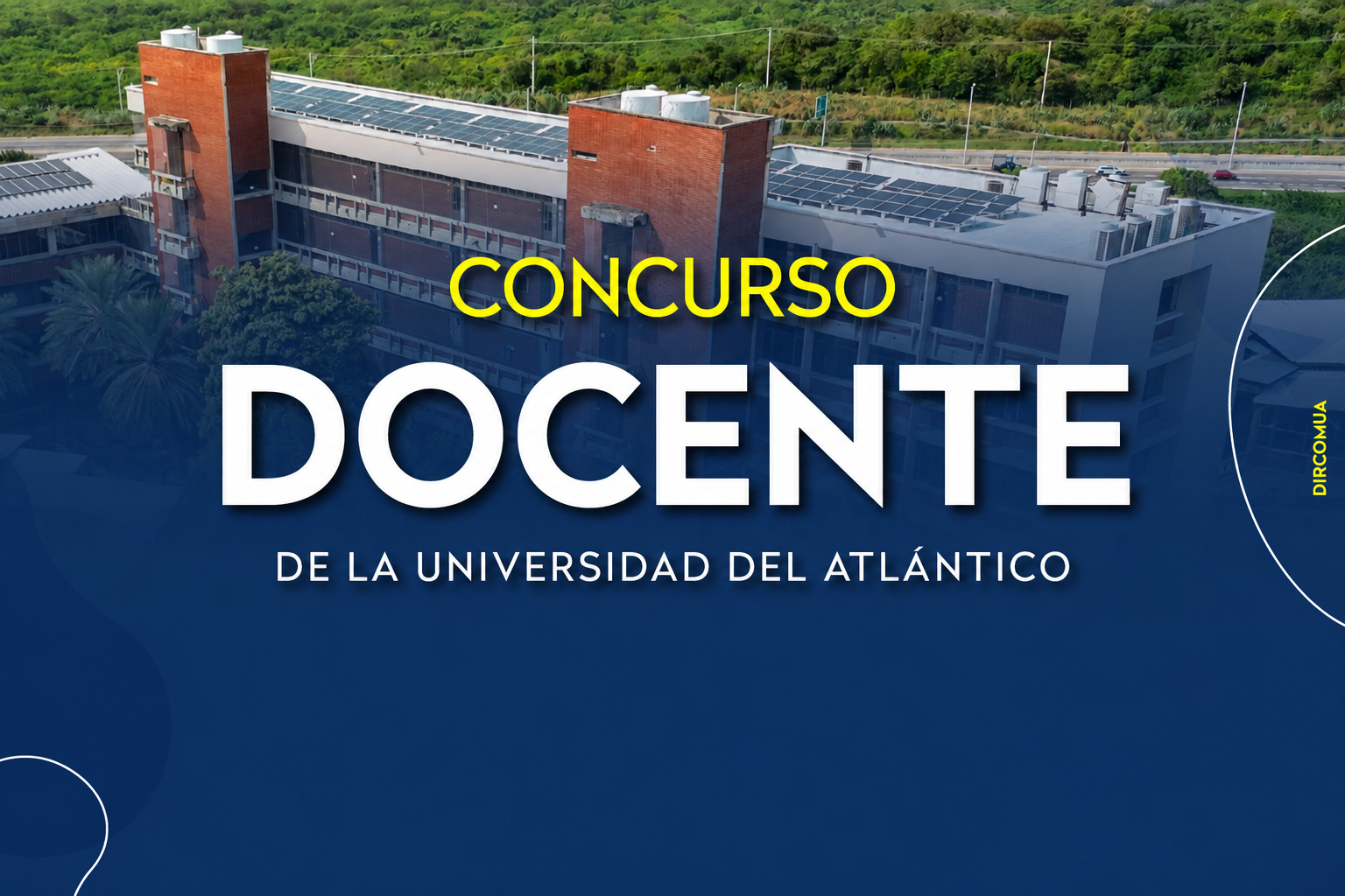 Concurso docente