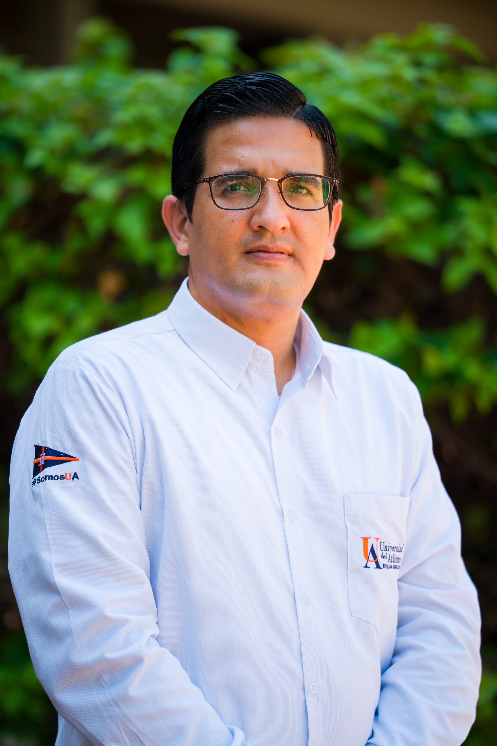 DANIEL ESTEBAN MOLANO FAILLACE