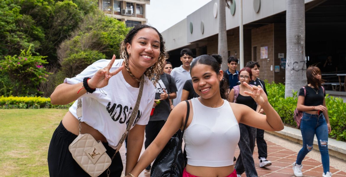 Estudiantes uniatlantico