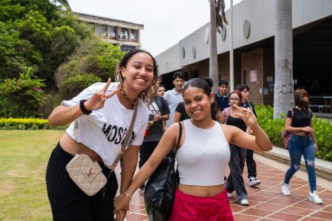 Estudiantes uniatlantico