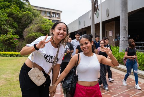 Estudiantes uniatlantico