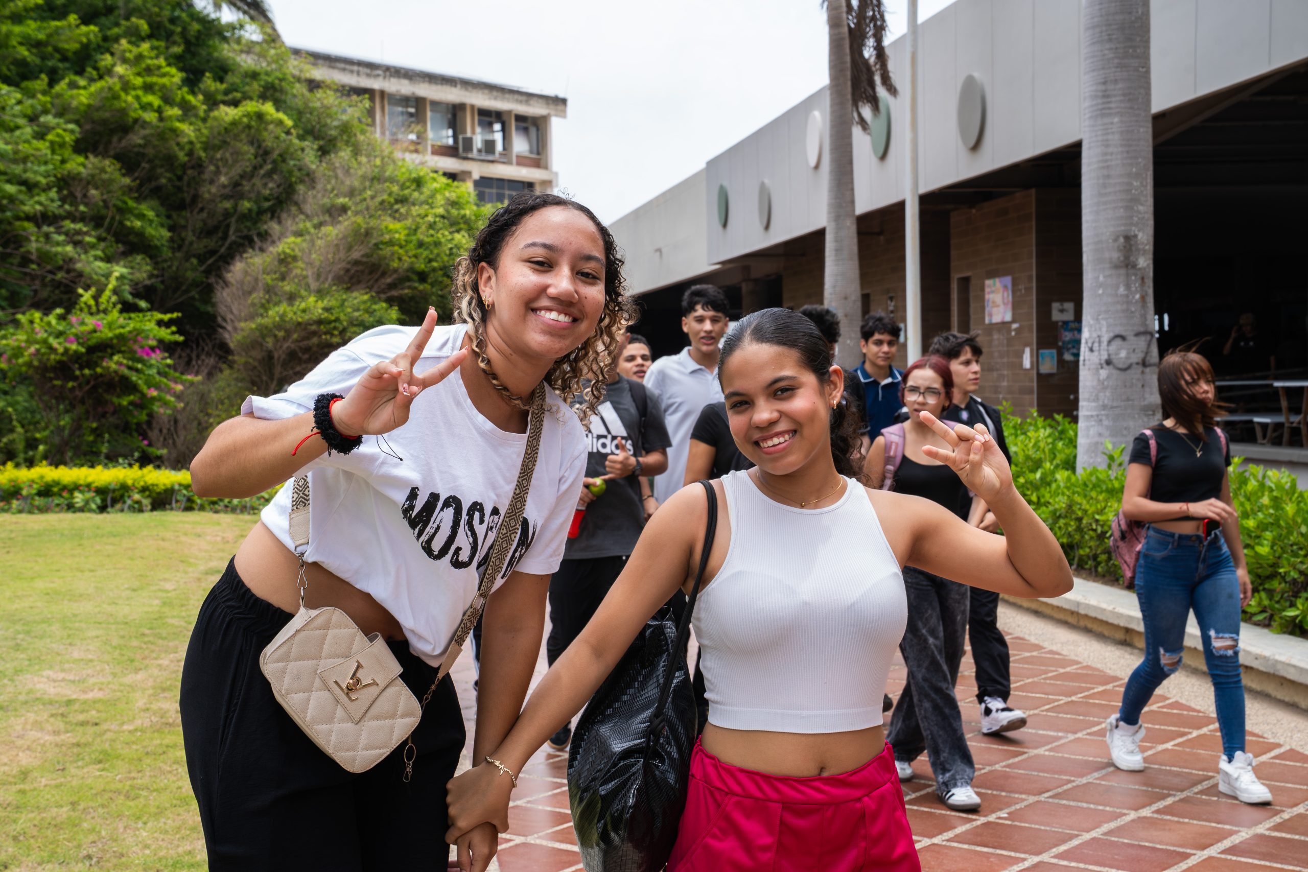 Estudiantes uniatlantico