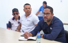 Leyton Barrios Torres - Uniatlantico