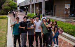 Leyton Barrios dio la bienvenida a más de 2.900 nuevos estudiantes