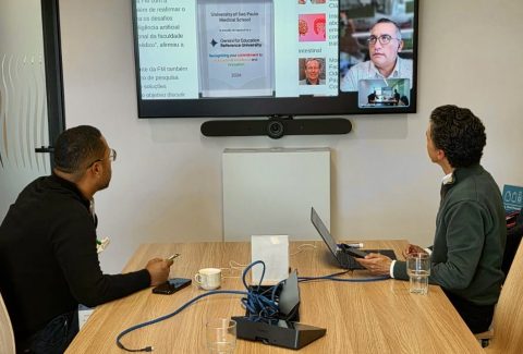 Rector Leyton Barrios avanza en alianzas con Google for Education para impulsar la transformación digital de Uniatlántico2