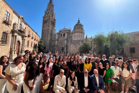 Uniatlántico llega a España para participar en el University of Ottawa Summer Program 2026
