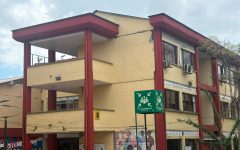 Uniatlántico solidaria inicia campaña de recolección de ayudas para estudiantes afectados por terremoto de la Universidad del Chocó
