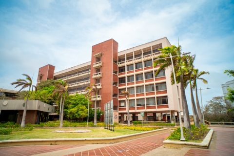 Universidad del Atlantico