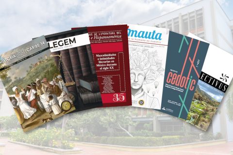 Universidad del Atlántico, segundo puesto entre universidades públicas con mayor número de Revistas Indexadas en Publindex
