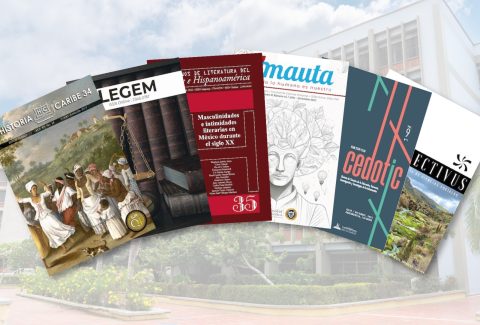 Universidad del Atlántico, segundo puesto entre universidades públicas con mayor número de Revistas Indexadas en Publindex