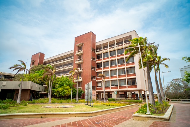 Universidad del Atlantico