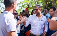Vamos a trabajar con toda la comunidad universitaria