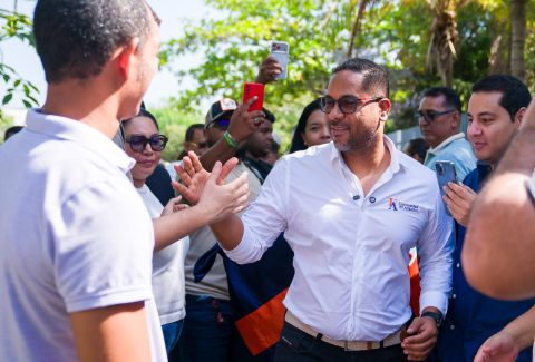 Vamos a trabajar con toda la comunidad universitaria