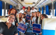 457 estudiantes de Galapa ahorrarán $6.200 diarios con nueva ruta de transporte hacia la Universidad del Atlántico