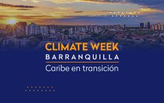 Climate Week Medellín 2026