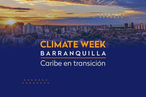 Climate Week Medellín 2026