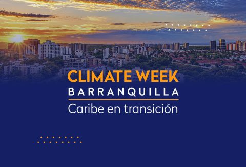 Climate Week Medellín 2026