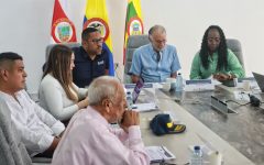 Consejo Superior de la Universidad del Atlántico eligió nuevos decanos y representante del sector productivo