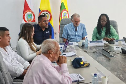 Consejo Superior de la Universidad del Atlántico eligió nuevos decanos y representante del sector productivo