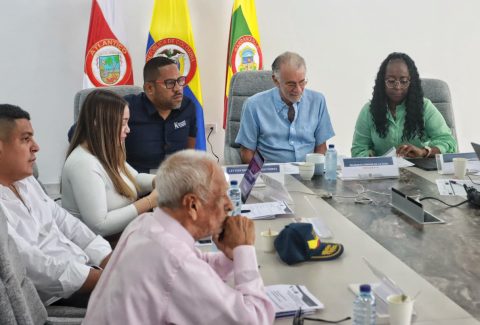 Consejo Superior de la Universidad del Atlántico eligió nuevos decanos y representante del sector productivo