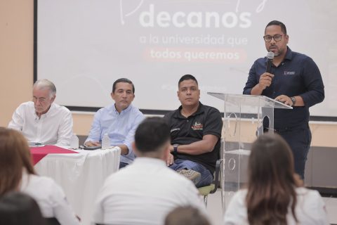 Gobernador Eduardo Verano propone plan estratégico operativo tras la posesión de nueve decanos en la Universidad del Atlántico3