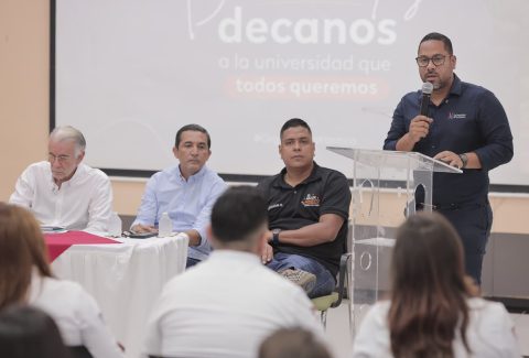 Gobernador Eduardo Verano propone plan estratégico operativo tras la posesión de nueve decanos en la Universidad del Atlántico3