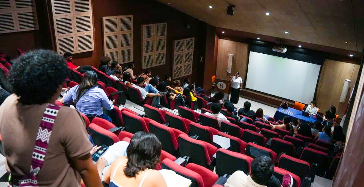 La Universidad del Atlántico hace un llamado a vivir las elecciones estudiantiles en paz