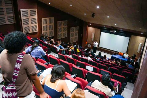 La Universidad del Atlántico hace un llamado a vivir las elecciones estudiantiles en paz