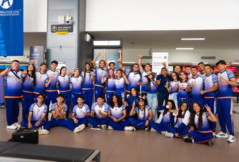 La Universidad del Atlántico va rumbo a su participación en los XXXIII Juegos Nacionales Universitarios ASCUN 2026