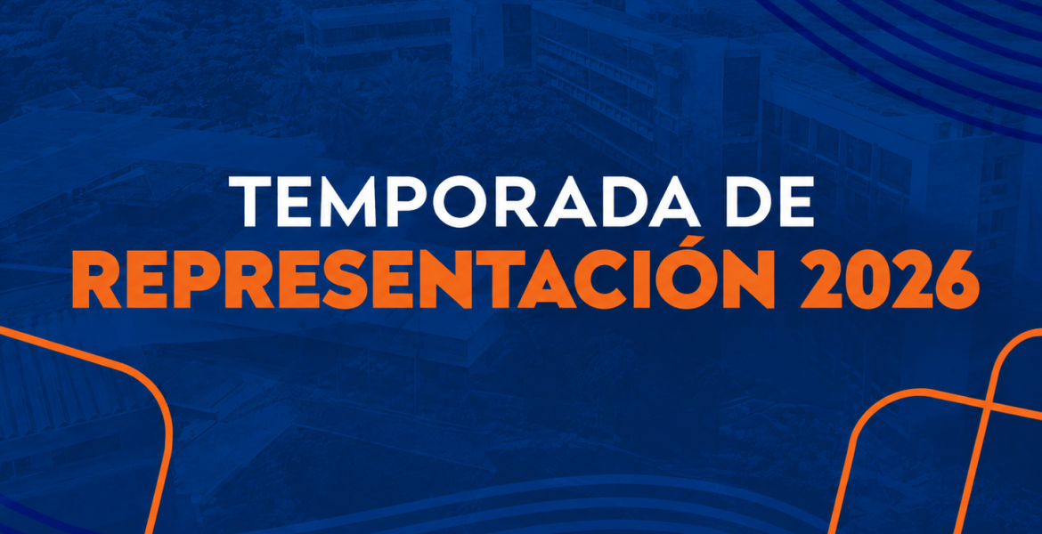 Noticia Temporada de representacion