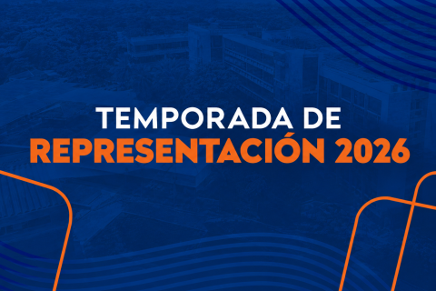 Noticia Temporada de representacion