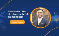 Uniatlántico analiza el impacto geopolítico de China y su influencia en la economía global   