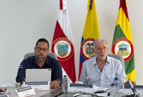 Uniatlántico aprueba programa de Ingeniería Civil