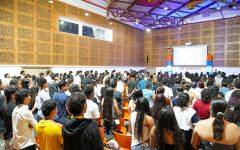Uniatlántico dio apertura a las XIII OLIMPIJURIS 2026 un evento de talla internacional para la integración y la excelencia académica