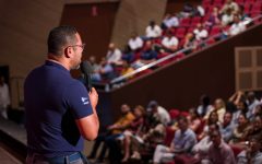 Uniatlántico reafirma su compromiso con el bienestar y la investigación docente