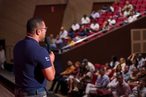 Uniatlántico reafirma su compromiso con el bienestar y la investigación docente