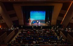 Universidad del Atlántico realizó sorteo de planchas para la elección de representantes estudiantiles ante el CSU y demás órganos colegiados 2