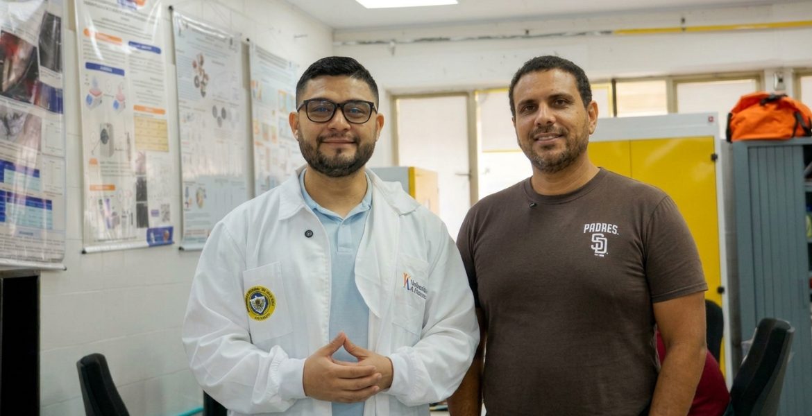 Dos investigadores de Uniatlántico, entre los más influyentes del mundo