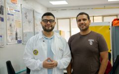 Dos investigadores de Uniatlántico, entre los más influyentes del mundo