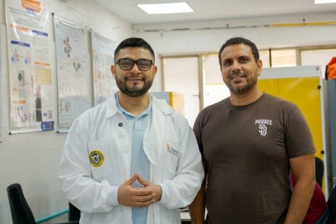Dos investigadores de Uniatlántico, entre los más influyentes del mundo