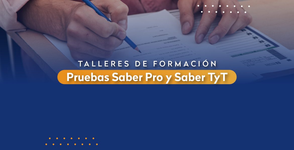 Estudiantes fortalecen sus competencias genéricas con talleres intensivos para las pruebas Saber Pro 2027