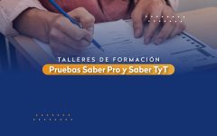 Estudiantes fortalecen sus competencias genéricas con talleres intensivos para las pruebas Saber Pro 2027