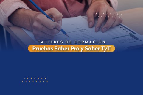 Estudiantes fortalecen sus competencias genéricas con talleres intensivos para las pruebas Saber Pro 2027