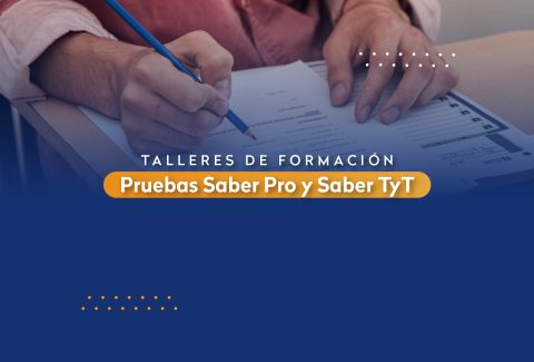 Estudiantes fortalecen sus competencias genéricas con talleres intensivos para las pruebas Saber Pro 2027