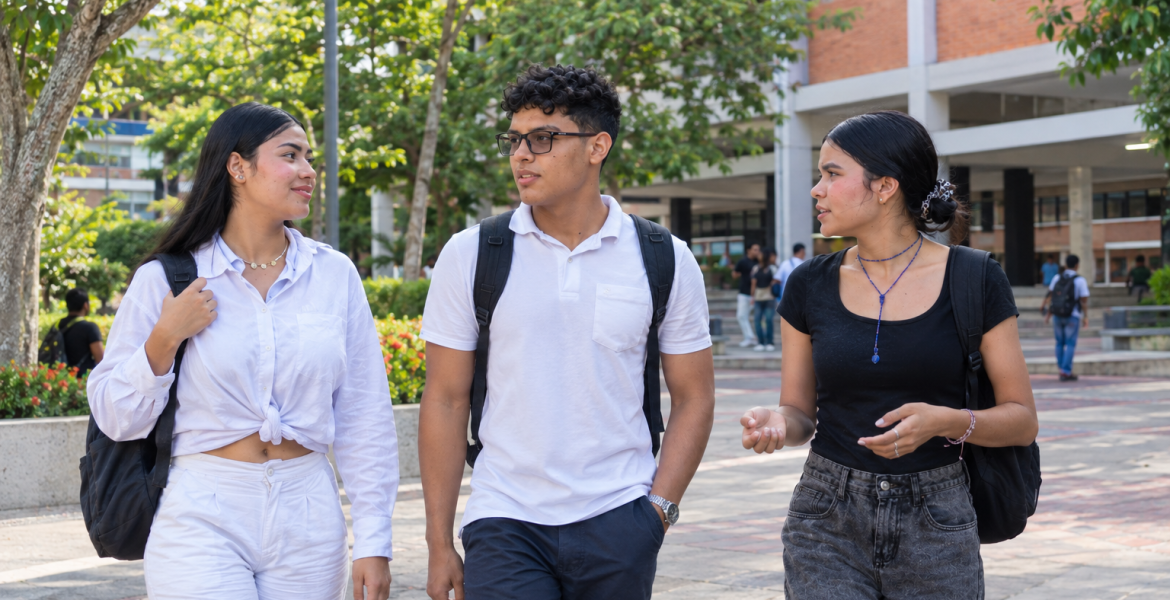 Estudiantes uniatlantico