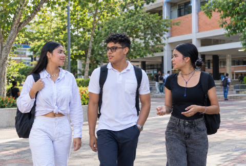 Estudiantes uniatlantico