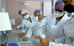 Mineducación renueva por siete años los Registros Calificados del Doctorado en Ciencias Químicas y la Maestría en Desarrollo Urbano Sostenible de Uniatlántico