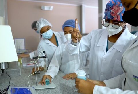 Mineducación renueva por siete años los Registros Calificados del Doctorado en Ciencias Químicas y la Maestría en Desarrollo Urbano Sostenible de Uniatlántico